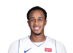 John Henson headshot