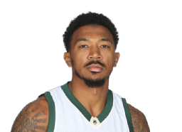 Orlando Johnson headshot