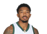 Orlando Johnson headshot