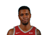 Terrence Jones headshot