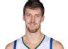 Ognjen Kuzmic headshot