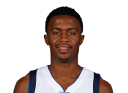 Doron Lamb headshot