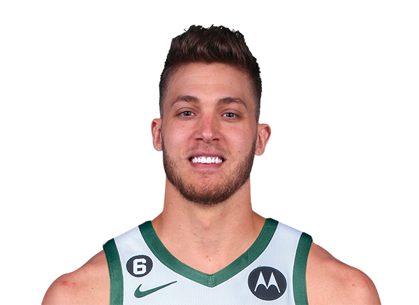 Meyers Leonard Milwaukee Bucks Center ESPN