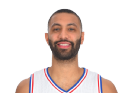 Kendall Marshall headshot