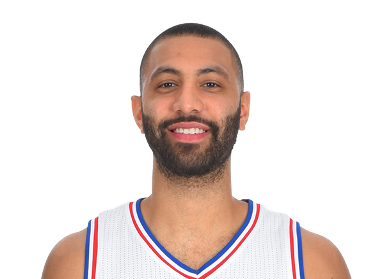 Kendall Marshall headshot