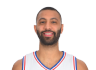 Kendall Marshall headshot