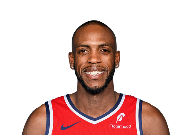 Khris Middleton Wiki, Bio