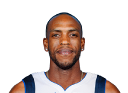 Khris Middleton headshot