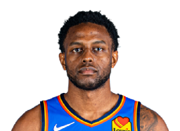 Darius Miller headshot