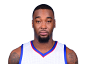 Arnett Moultrie headshot