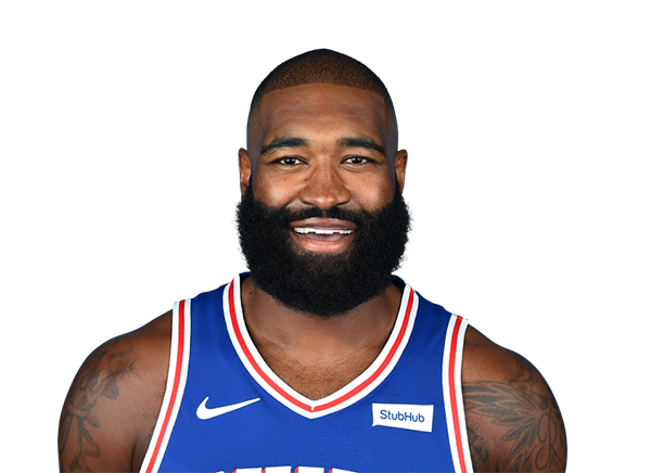 Kyle O'Quinn - Philadelphia 76ers Center - ESPN (UK)