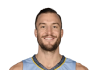 Miles Plumlee headshot