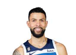 Austin Rivers headshot