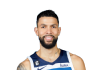 Austin Rivers headshot
