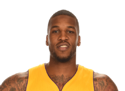 Thomas Robinson headshot