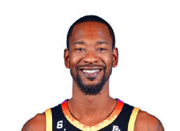 Terrence Ross headshot