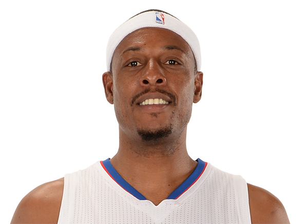 paul pierce draft