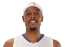 Paul Pierce headshot