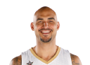 Robert Sacre headshot