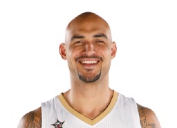 Robert Sacre headshot