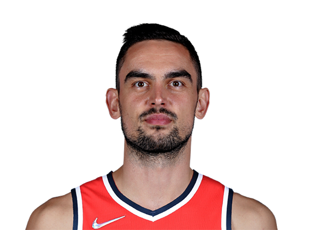 Tomas Satoransky