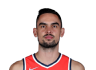 Tomas Satoransky headshot