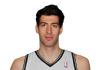 Tornike Shengelia headshot