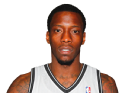 Tyshawn Taylor headshot