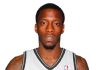 Tyshawn Taylor headshot