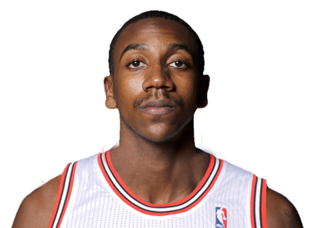 Marquis Teague