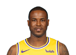 Dion Waiters headshot