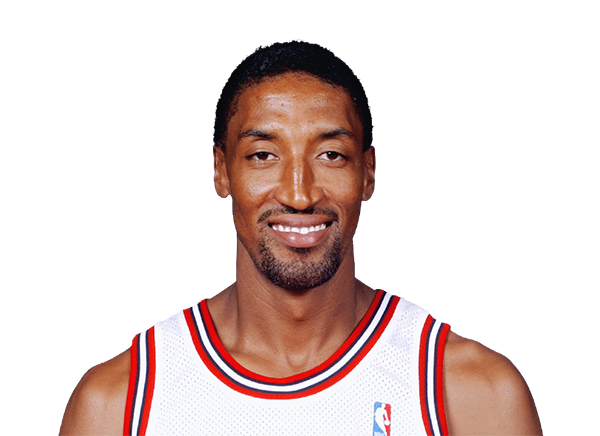 ESPN - Scottie Pippen was the 122nd-highest-paid player in the NBA