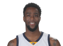 Tony Wroten headshot