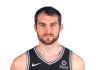 Tyler Zeller headshot