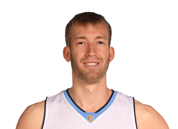 Robbie John Hummel Estadísticas Noticias Biografía Espn