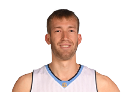 Robbie John Hummel headshot