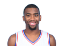 Hollis Thompson headshot