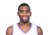 Hollis Thompson headshot