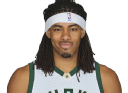 Chris Copeland headshot