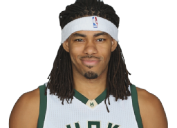 Chris Copeland headshot