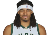 Chris Copeland headshot