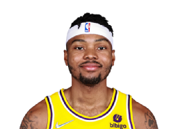 Kent Bazemore headshot