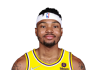 Kent Bazemore headshot