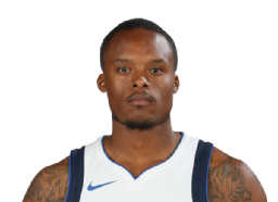 Maalik Wayns headshot