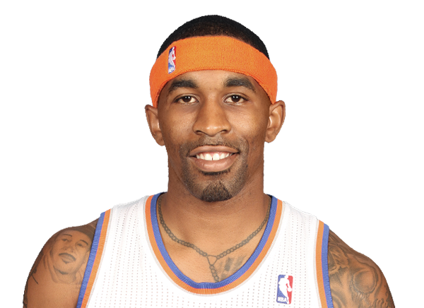 Chris Smith Basketball Knicks