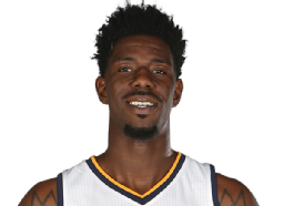 Henry Sims headshot