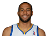 Carlon Brown headshot