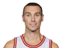 Ben Hansbrough headshot