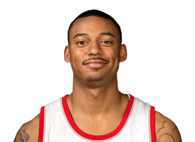Diante Garrett