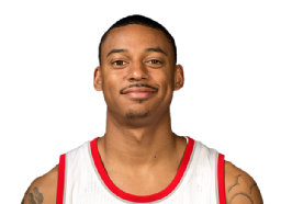 Diante Garrett headshot